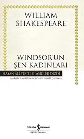 Windsor'un Sen Kadinlari