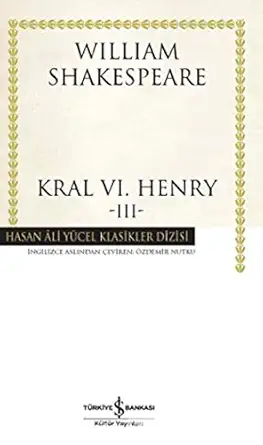 Kral VI. Henry - 3