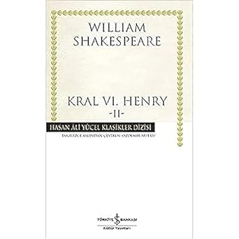 Kral 6. Henry 2