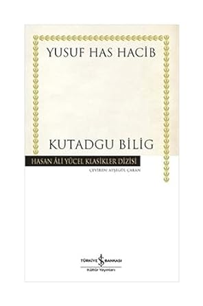 Kutadgu Bilig