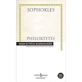 Philoktetes