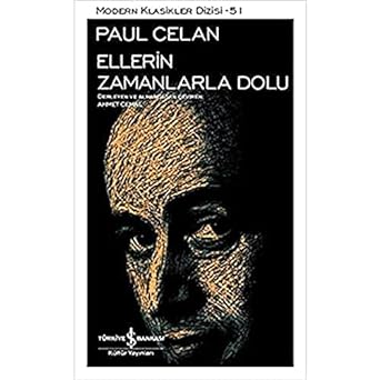 Ellerin Zamanlarla Dolu: Modern Klasikler Serisi