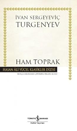 Ham Toprak-Ciltli