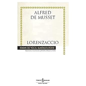 Lorenzaccio-Ciltli