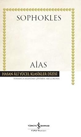 Aias Ciltli