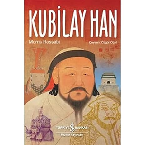 Kubilay Han