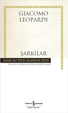 Şarkılar: Hasan Ali Yücel Klasikler Dizisi