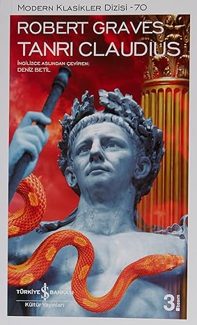 Tanrı Claudius: Modern Klasikler Serisi