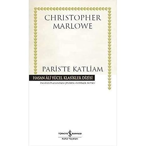 Paris’te Katliam