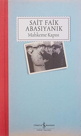 Mahkeme Kapısı