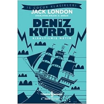 Deniz Kurdu