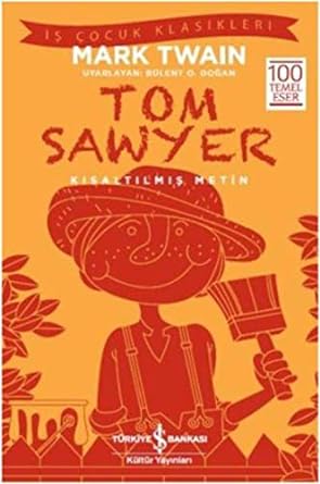 Tom Sawyer