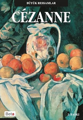 Büyük Ressamlar Cezanne