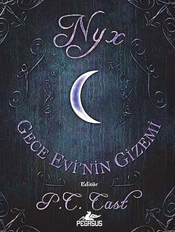 Nyx: Gece Evi’nin Gizemi