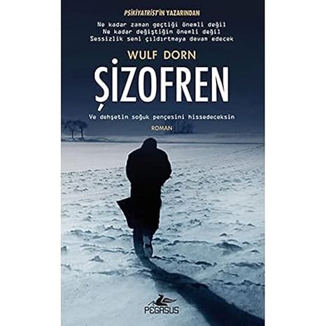 Şizofren: Ve Dehşetin Soğuk Pençesini Hissedeceksin