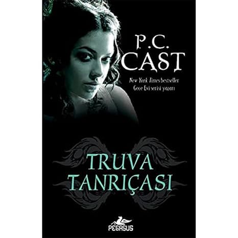 Truva tanriçasi