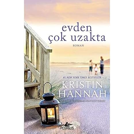 Evden çok uzakta