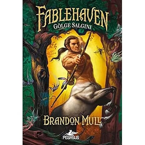 Fablehaven 3