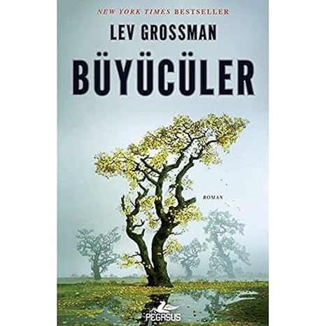 Büyücüler
