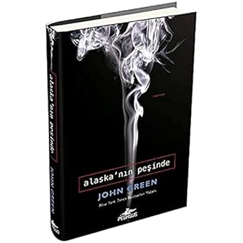 Alaskanin peşinde