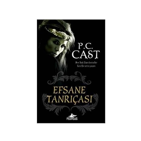 Efsane Tanrıçası: Tanrıça Serisi 7