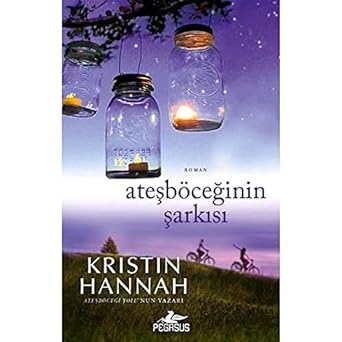 Ateşböceğinin şarkisi
