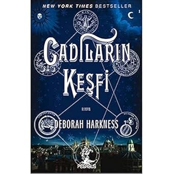Cadilarin keşfi
