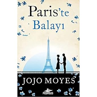 Paris'te Balayı