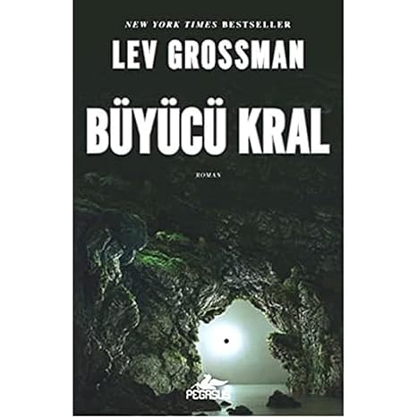 Büyücü Kral: Büyücüler - 2