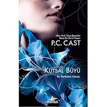 Kutsal Büyü