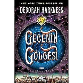 Gecenin Gölgesi