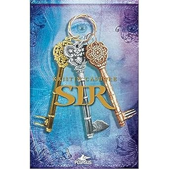 Sır: Yedi Krallık Üçlemesi - 3