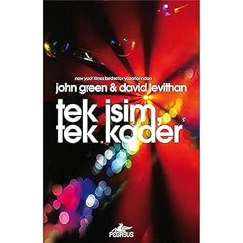 Tek İsim, Tek Kader