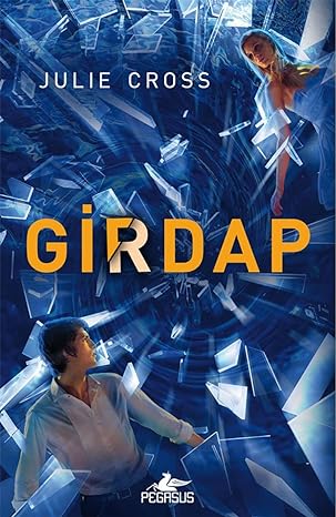 Girdap : Fırtına Serisi 2. Kitap