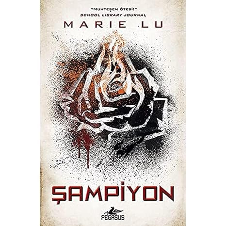 Şampiyon