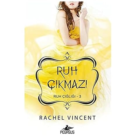 Ruh Çıkmazı - Ruh Çığlığı 3
