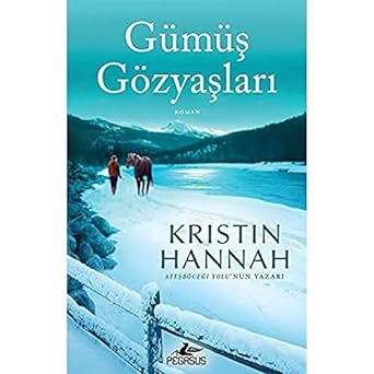 Gümüş Gözyaşları