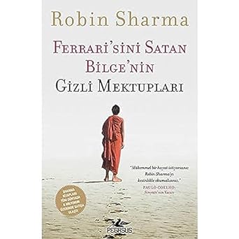 Ferrari’sini Satan Bilge’nin Gizli Mektupları
