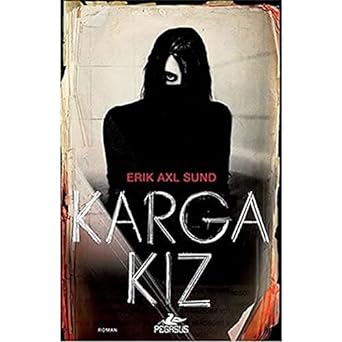 Karga Kız