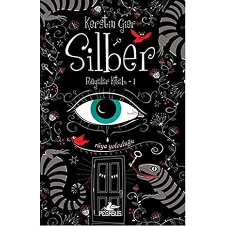Silber: Rüyalar Kitabı 1