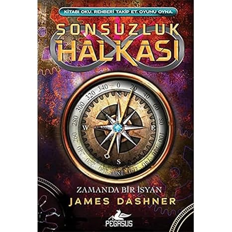 Sonsuzluk Halkası 1 : Zamanda Bir İsyan