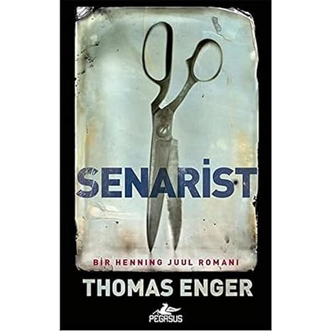 Senarist: Bir Henning Juul Romanı
