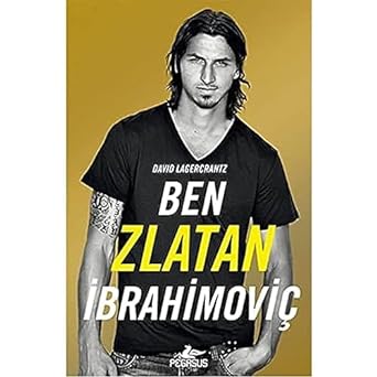 Ben Zlatan İbrahimoviç