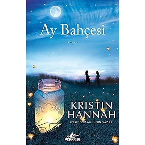 Ay Bahçesi