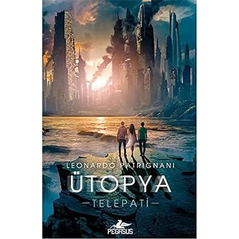 Ütopya: Telepati