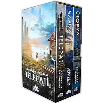 Telepati Serisi -