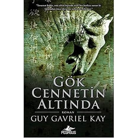 Gök Cennetin Altında
