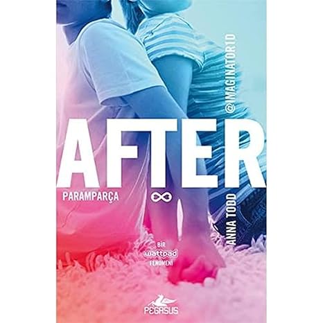 After 2: Paramparça