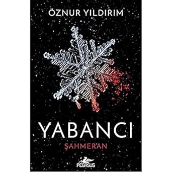 Yabancı: Şahmeran