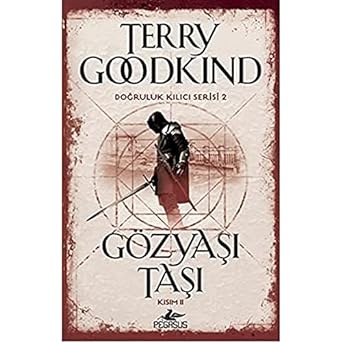 Doğruluk Kılıcı Serisi 2 Gözyaşı Taşı Kısım 2